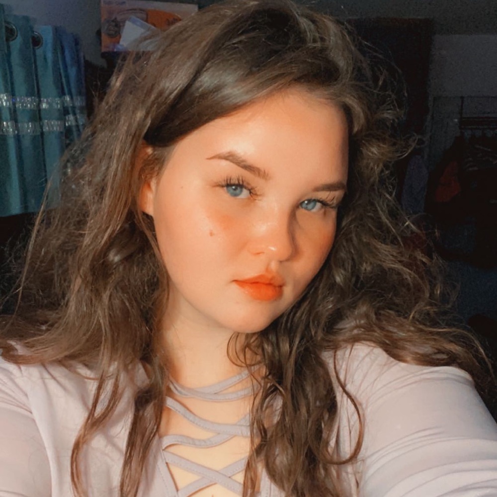 Meet your Posher, Deanna